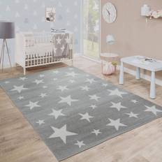 Paco Home Rug with Stars for Nursery Starry Sky