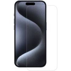 Glass Basic Tempered Glass Screen Protector iPhone 15 Plus