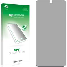 upscreen Spy Shield Blickschutzfolie 1 Stück, Motorola Moto G13 Smartphone Schutzfolie