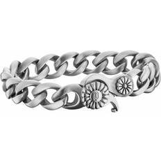 L Bracelets Police Men's Bracelet PJ25719BSS.01-S Stainless steel