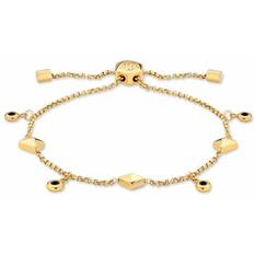 Police Dam Armband Police Damernas Bracelet Dam - 18 cm