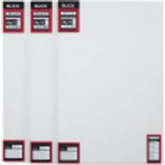 Canvas Blick Premier Heavyweight Stretched Cotton Canvas 48" x 72" 1-3/8" Profile, Pkg of 3