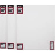 Canvas Blick Premier Heavyweight Stretched Cotton Canvas 60" x 72" 1-3/8" Profile, Pkg of 3