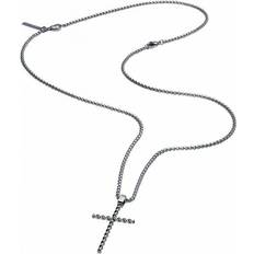 Police Smycken Police Bracelet Herr -