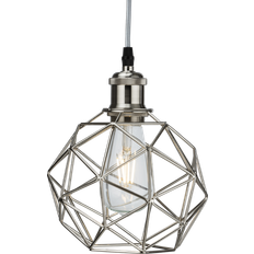 NETLIGHTING Knightsbridge Cage Pendant Lamp