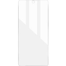 3mk SilverProtection Displayschutzfolie, Bildschirmschutzfolie Google Pixel 6 Pro Smartphone Schutzfolie