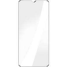 Avizar Tempered Glass Screen Protector for Samsung Galaxy A34 5G Scratchproof