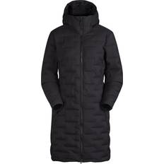 Arc'teryx Coats Arc'teryx Kole Down Coat Women's City-Styled Down Coat with Stretch Black