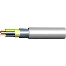 Reka Cables Kabelclips & Fastgøring Reka Cables Kabel 3G1,5Mm2 Armeret Nhbh-J pr. meter