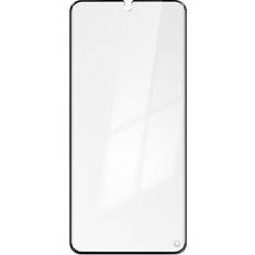 Protectores de Pantalla Force Glass Protector De Pantalla Bigben Cristal Templado Para Samsung Galaxy S21