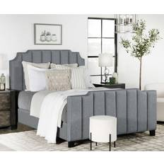 Beds Coaster Fiona Light Frame Bed