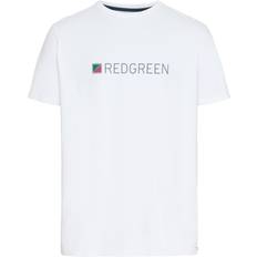 Redgreen T-shirt Chet