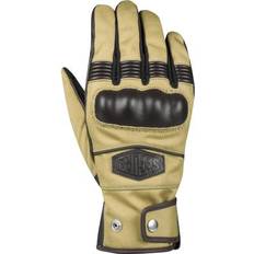 Beige Guantes de Moto Segura Tampico Gloves Beige T10