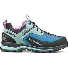 Garmont Dragontail Tech GTX - Surf Blue/Lavender Rose