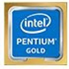 Intel CPU Pentium G6405 Comet Lake 4100 MHz Cores 2 4MB Socket LGA1200 58 Watts GPU UHD 610 BOX BX80 LGA 1200, 4.10 GHz, 2 -Core Prozessor