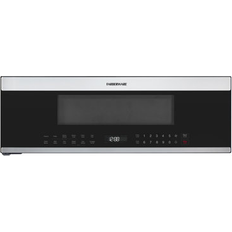 Microwave Ovens Farberware 1.2 Cubic Feet Gray