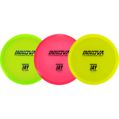 Innova Champion Midrange Jay, midrange frisbeegolf