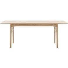 Carl Hansen & Søn Carl CH327 Matbord