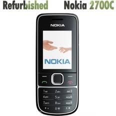 Mobile Phones Nokia Fornyet Original 2700 classic