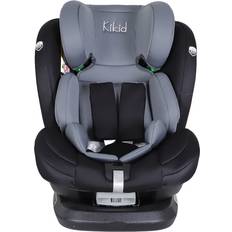 Kikid Premium Turvaistuin 40-150cm i-Size 360