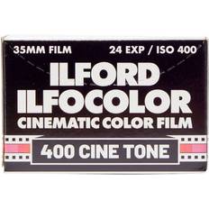 Ilford 400 Ilford 400 cinetone 135/24