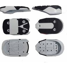 Old Cochise ISO 5355 Alpine Heel and Toe Set