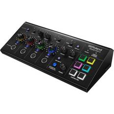 BRIDGECAST-X
