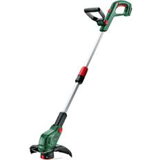 Bosch Green UniversalGrassCut 18V-26-500 Cordless Strimmer Body Only 06008C1F04