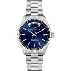 Caribe R8223597109 Herr 42 mm Analogt Automatiskt 20 mm