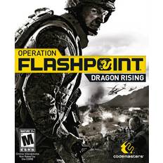 PC Games Operation Flashpoint: Dragon Rising PC