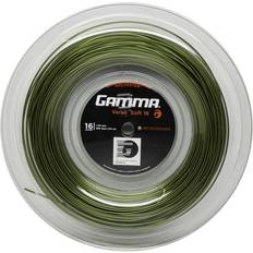 Gamma Verve Soft String Reel 110m black