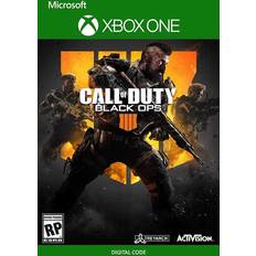 Call of Duty: Black Ops 4 Xbox One UK