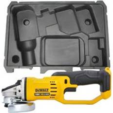 Dewalt Grinders & Sanders Dewalt DCG412N 18v xr