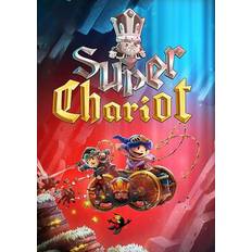 Super Chariot Switch Europe & UK