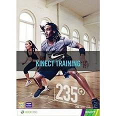 Xbox 360 Kinect Nike Training