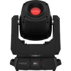 Studioutrustning Chauvet DJ Intimidator Spot 360X IP Moving Head