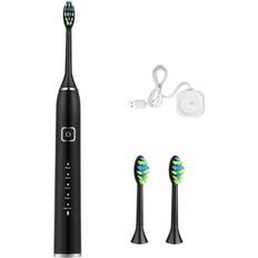 Electric Toothbrushes & Irrigators Dsport 046 Household Electric Toothbrushes Teeth Cleaning Toothbrushes