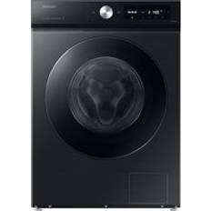 Samsung Black Washing Machines Samsung Series 7 WW90DB7U94GBU1 Wash