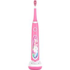 Electric Toothbrushes & Irrigators Dsport 084 Cartoon Children's Electric Toothbrush Rechargeable Toothbrush