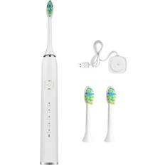 Electric Toothbrushes & Irrigators Dsport 047 Household Electric Toothbrushes Teeth Cleaning Toothbrushes