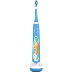 Electric Toothbrushes & Irrigators Dsport 085 Cartoon Children's Electric Toothbrush Rechargeable Toothbrush