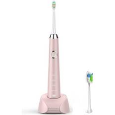 Electric Toothbrushes & Irrigators Dsport 040 Household Electric Toothbrushes Portable Toothbrushes