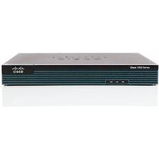 Routers Cisco c1921-3g+7-sec/k9 router drahtloses