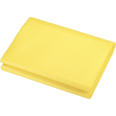 Unique Bargains 5x3ft Non-Woven Fabric Backdrop, Yellow Screen Photo Background for Studio Yellow