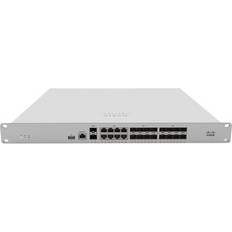 Cisco Meraki MX450 Cloud Managed 1GbE