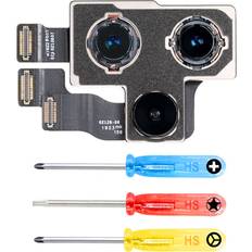 Camera Module Replacements Mmobiel Back kamera hauptkamera hinten für iphone 11 pro 11 pro max