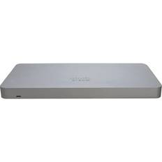 Cisco Meraki MX75 Appliance 10 Portar 1GbE Skrivbord
