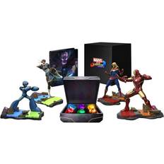 Marvel vs Capcom Infinite Collector's Edition