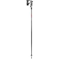 Gåstaver Leki Hot Shot S Skistöcke 135 cm