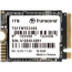 Transcend M.2 NVMe SSD 1TB 2230 PCIe Gen4x4